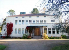 Villa Helleranta Ulvila